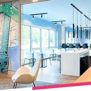B and B Hotel Chemnitz