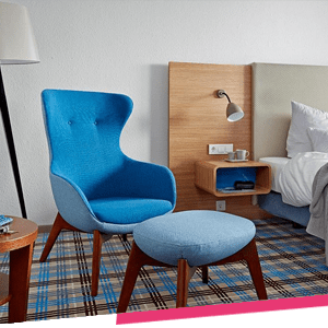 Seaside Hotel Chemnitz