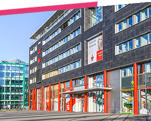 Location Moritzhof